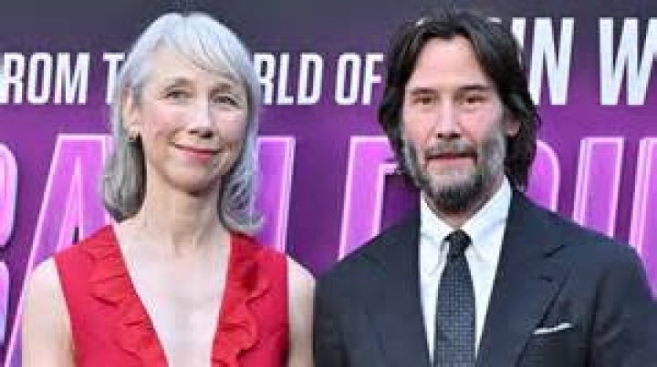 Who is Anthony Reeves Dating Now?