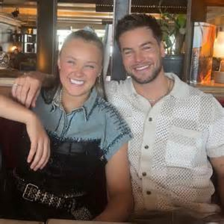 Who is Chris Kilmore Dating Now?