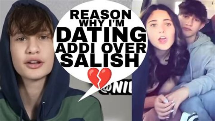 Who is Kidd Kidd Dating Now