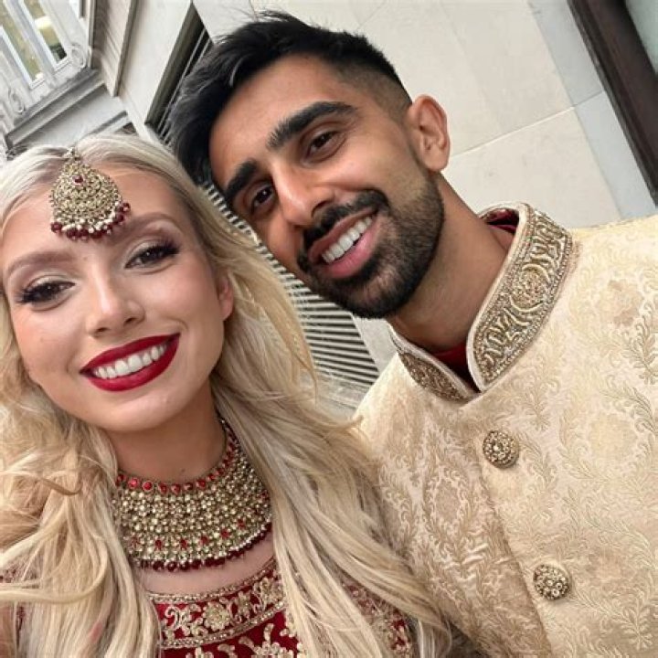 Who is Vik Sahay Dating Now